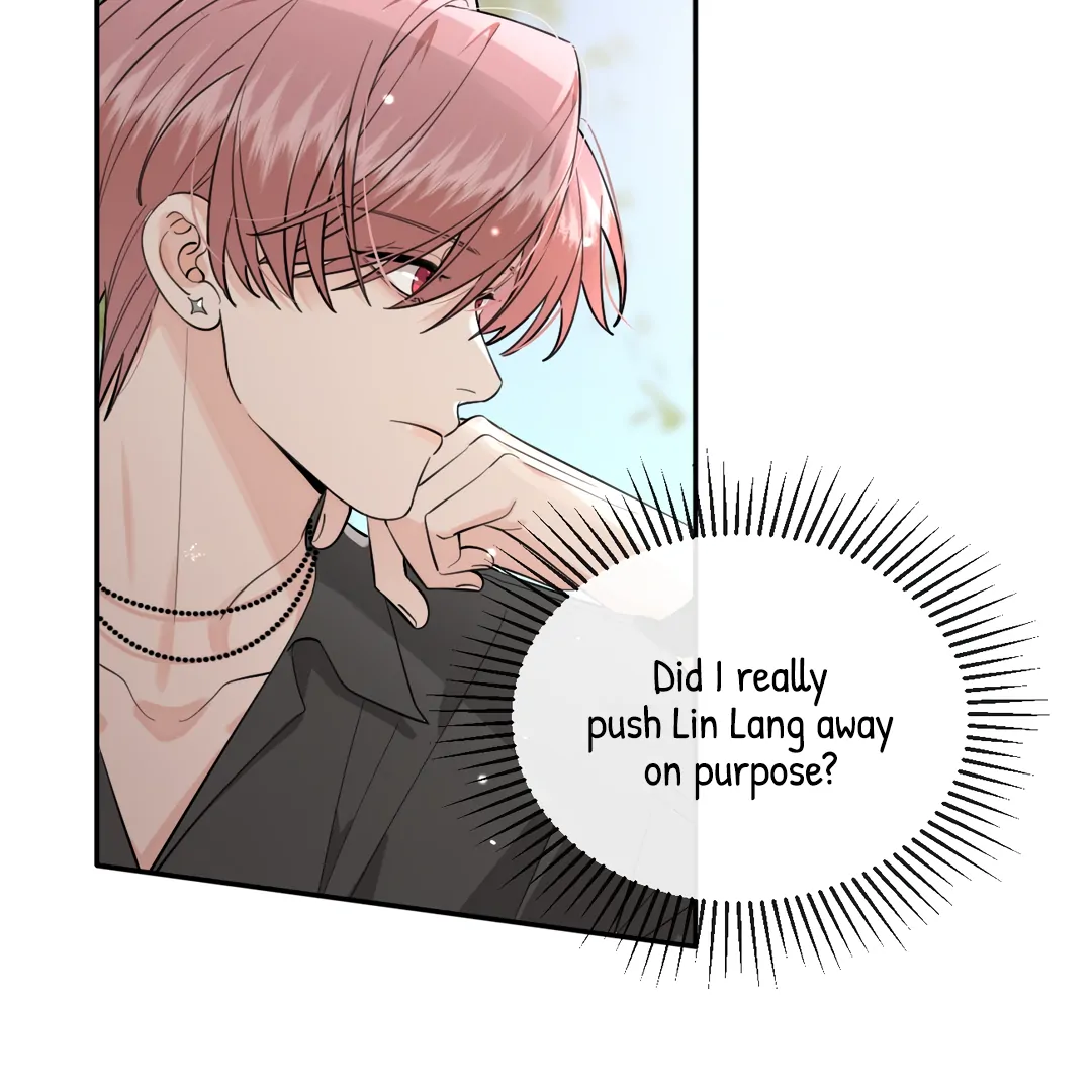 The Grown Dog Bullies Its Owner [Team Hazama] - Chapter 56 manhwa
