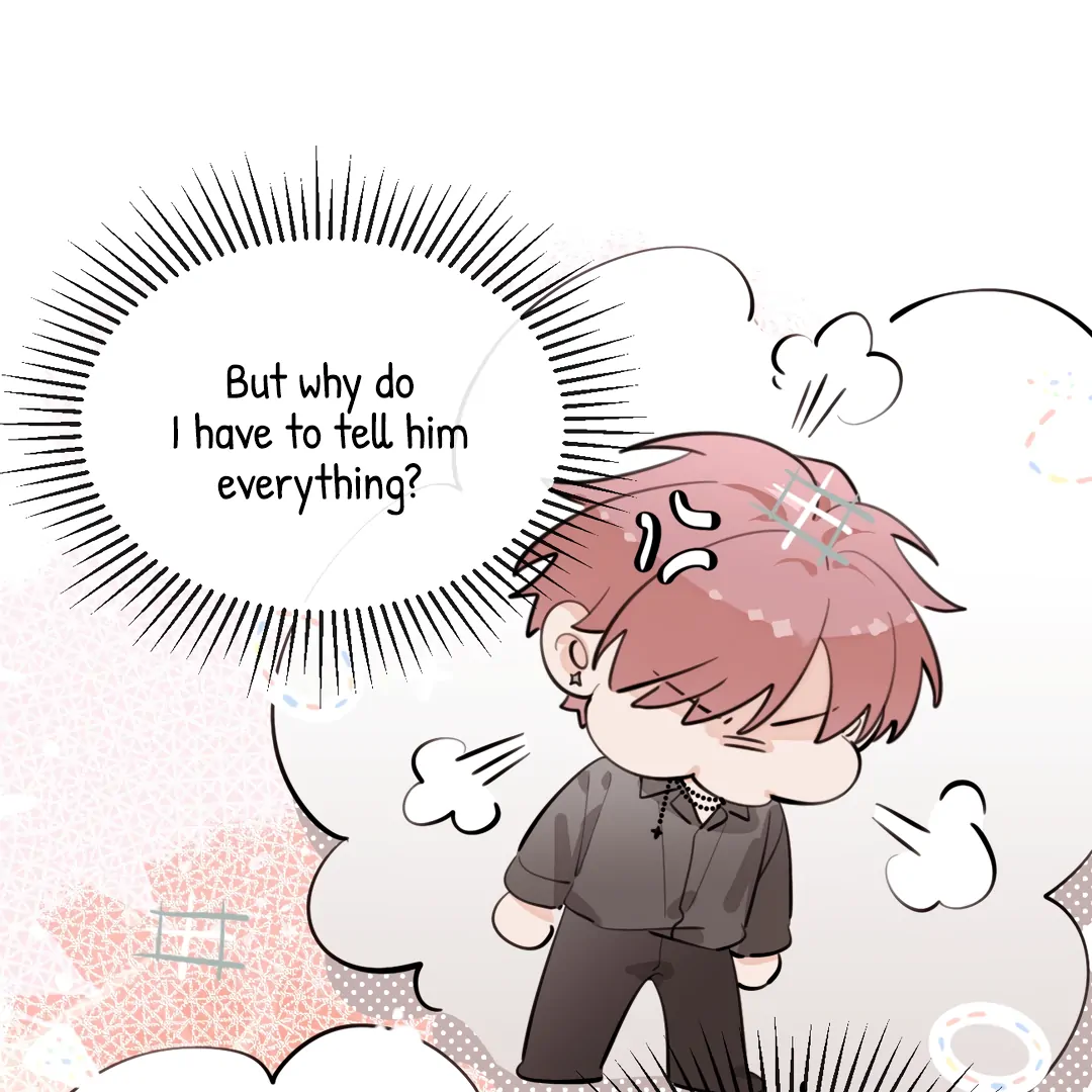 The Grown Dog Bullies Its Owner [Team Hazama] - Chapter 56 manhwa