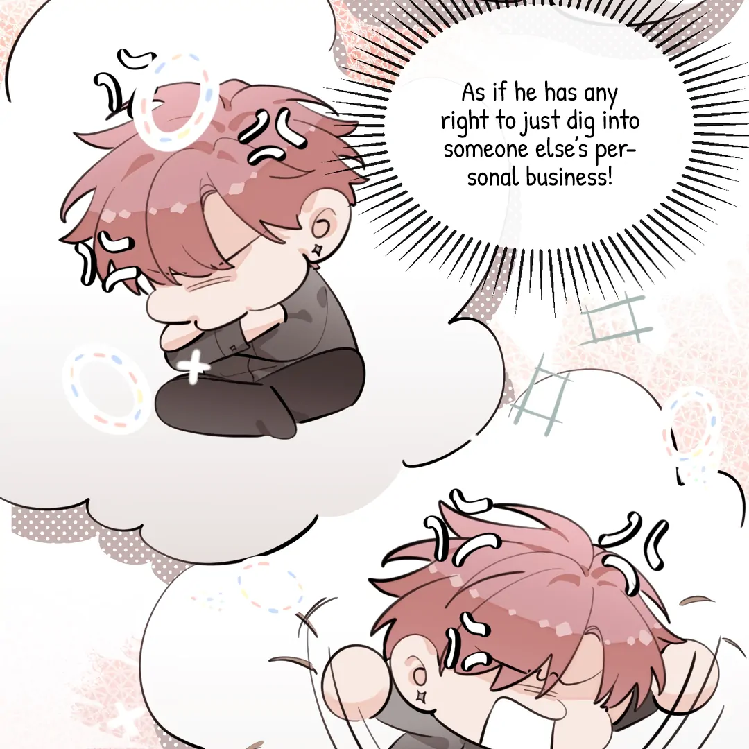 The Grown Dog Bullies Its Owner [Team Hazama] - Chapter 56 manhwa