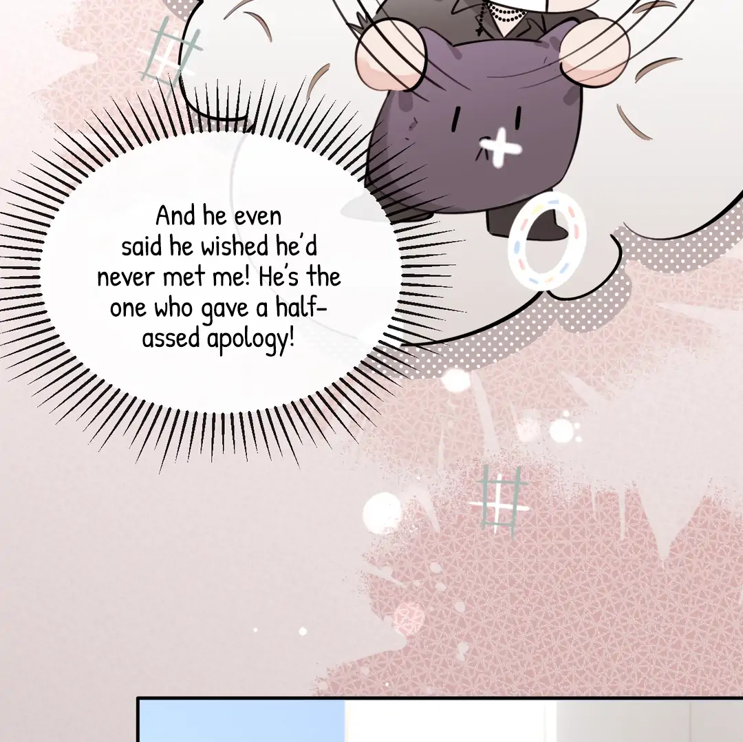 The Grown Dog Bullies Its Owner [Team Hazama] - Chapter 56 manhwa