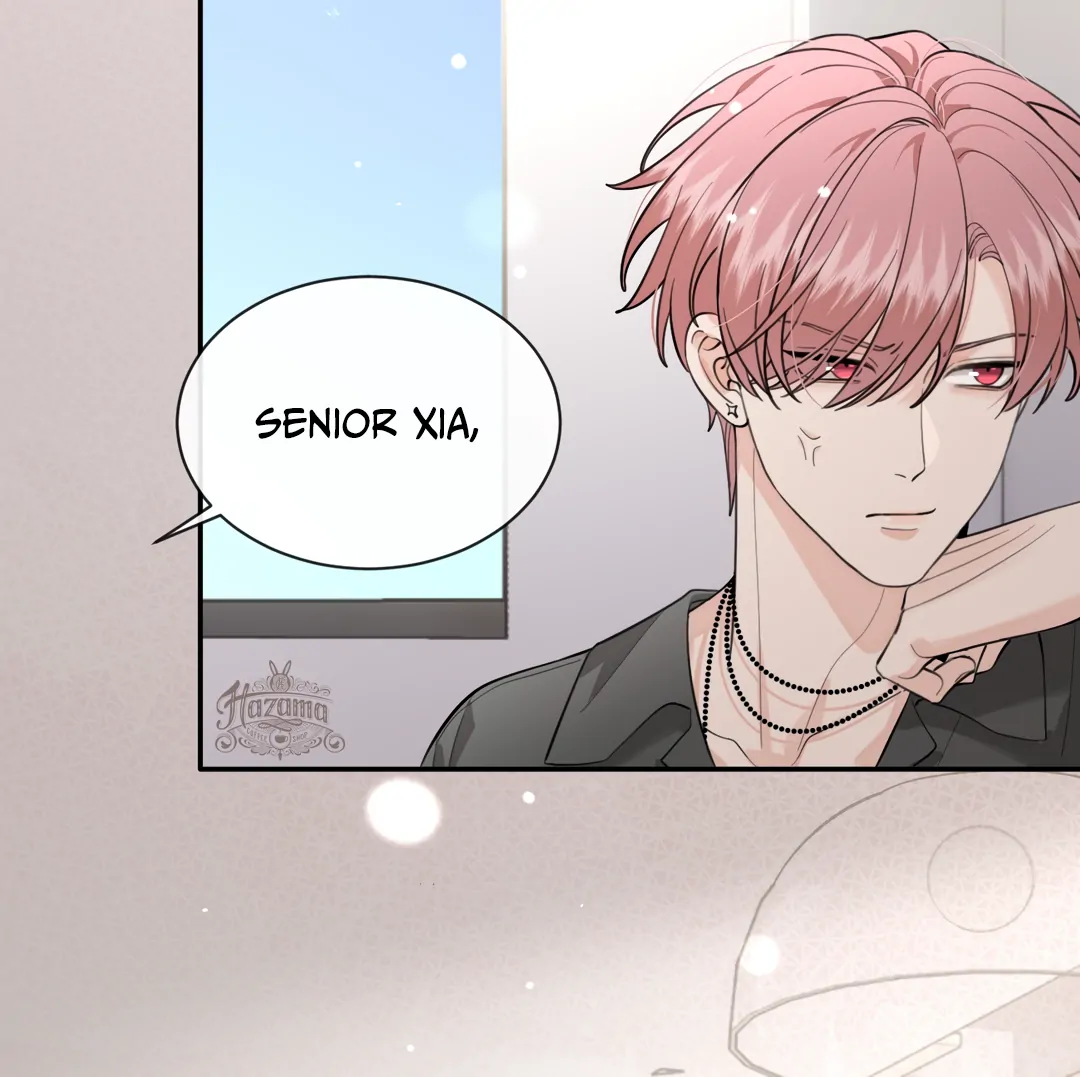 The Grown Dog Bullies Its Owner [Team Hazama] - Chapter 56 manhwa