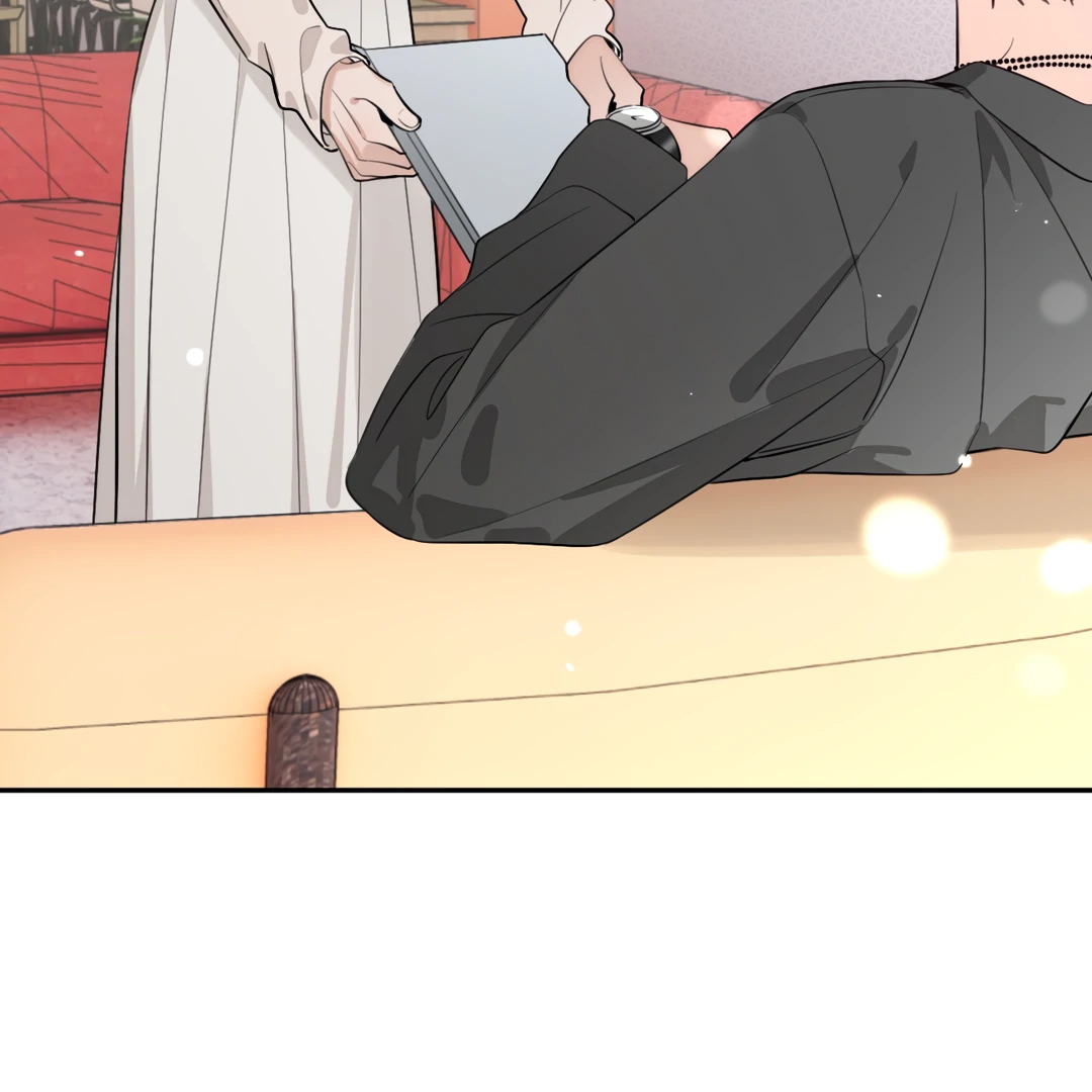 The Grown Dog Bullies Its Owner [Team Hazama] - Chapter 56 manhwa