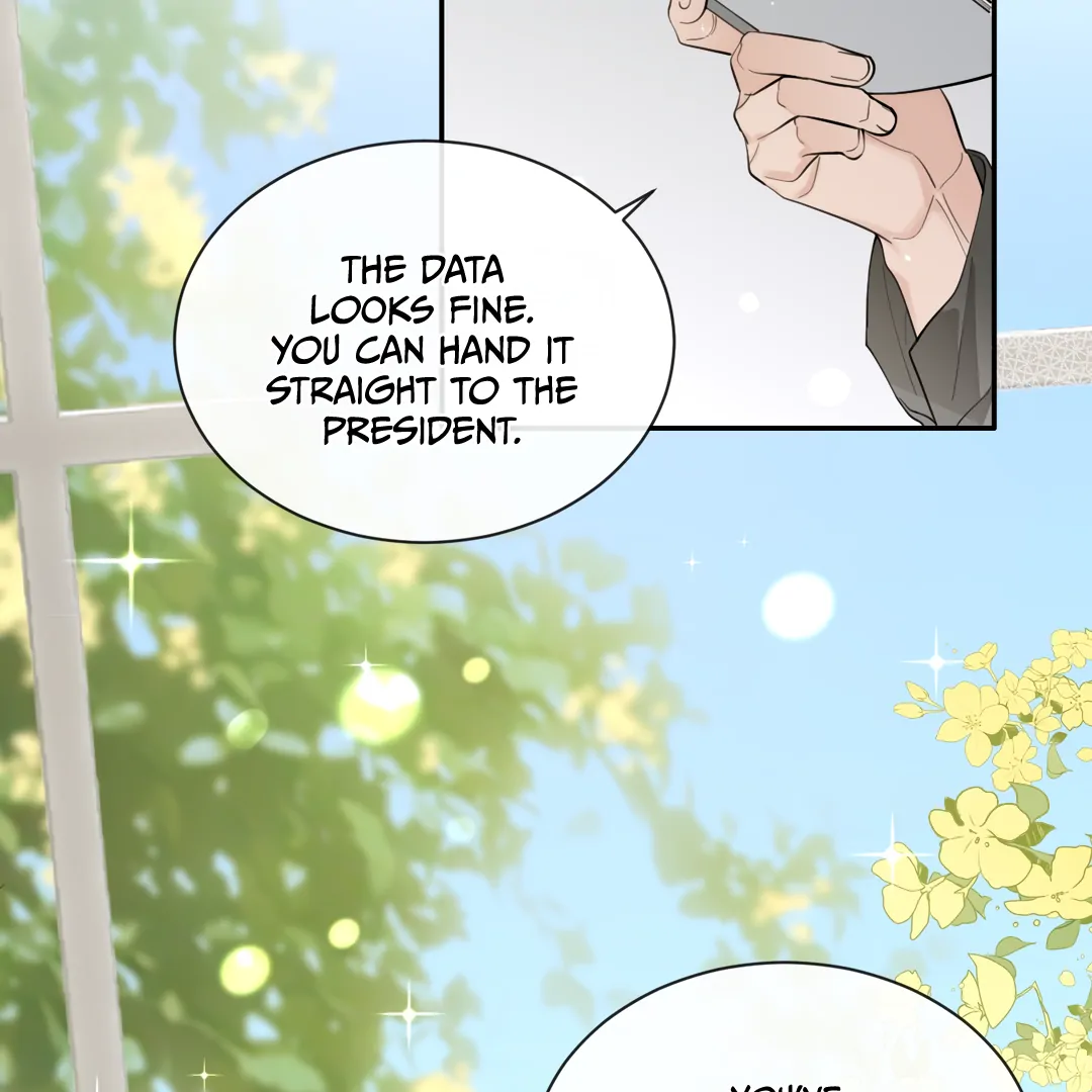 The Grown Dog Bullies Its Owner [Team Hazama] - Chapter 56 manhwa