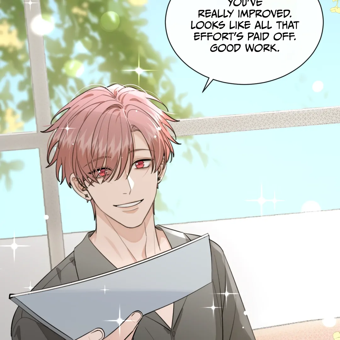 The Grown Dog Bullies Its Owner [Team Hazama] - Chapter 56 manhwa