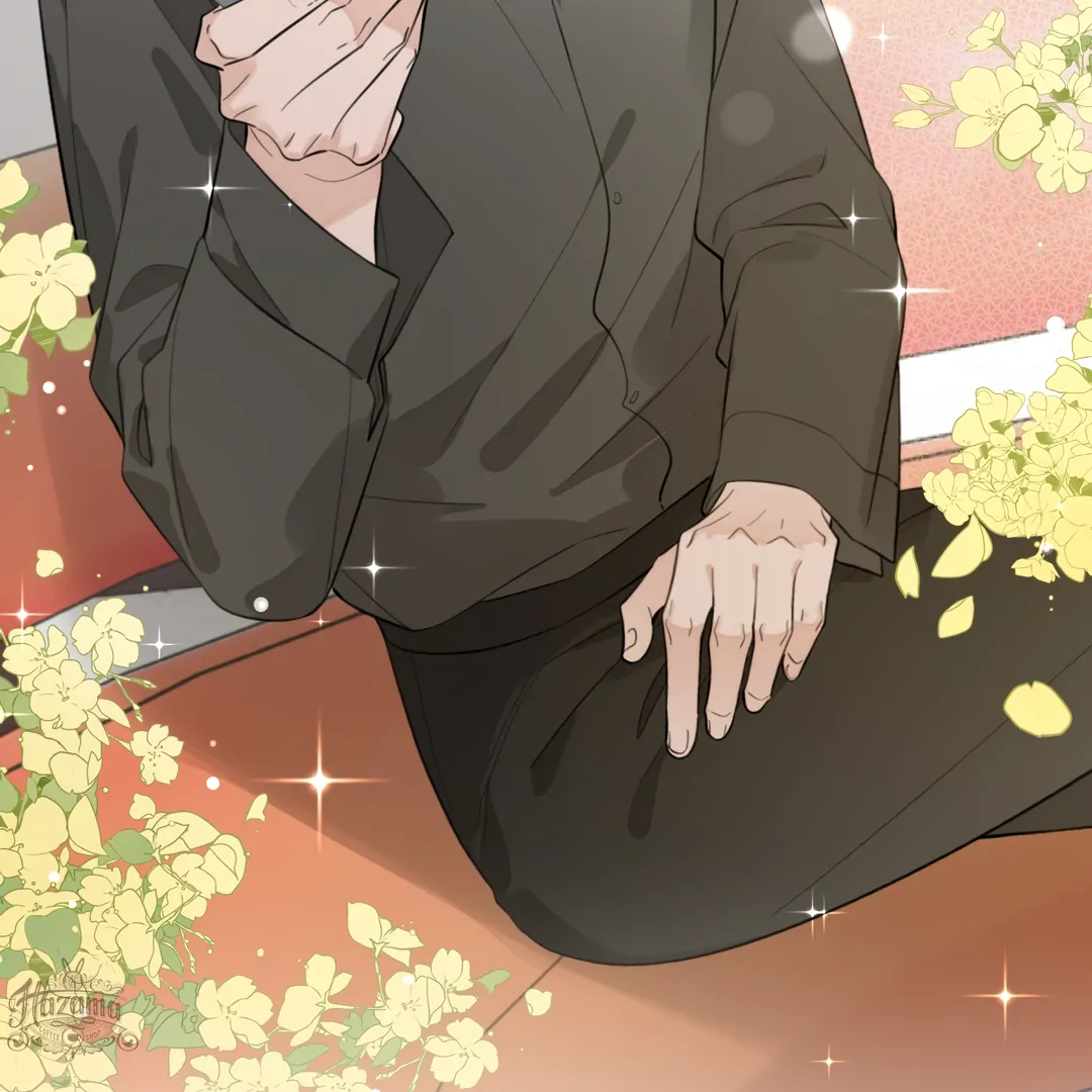 The Grown Dog Bullies Its Owner [Team Hazama] - Chapter 56 manhwa