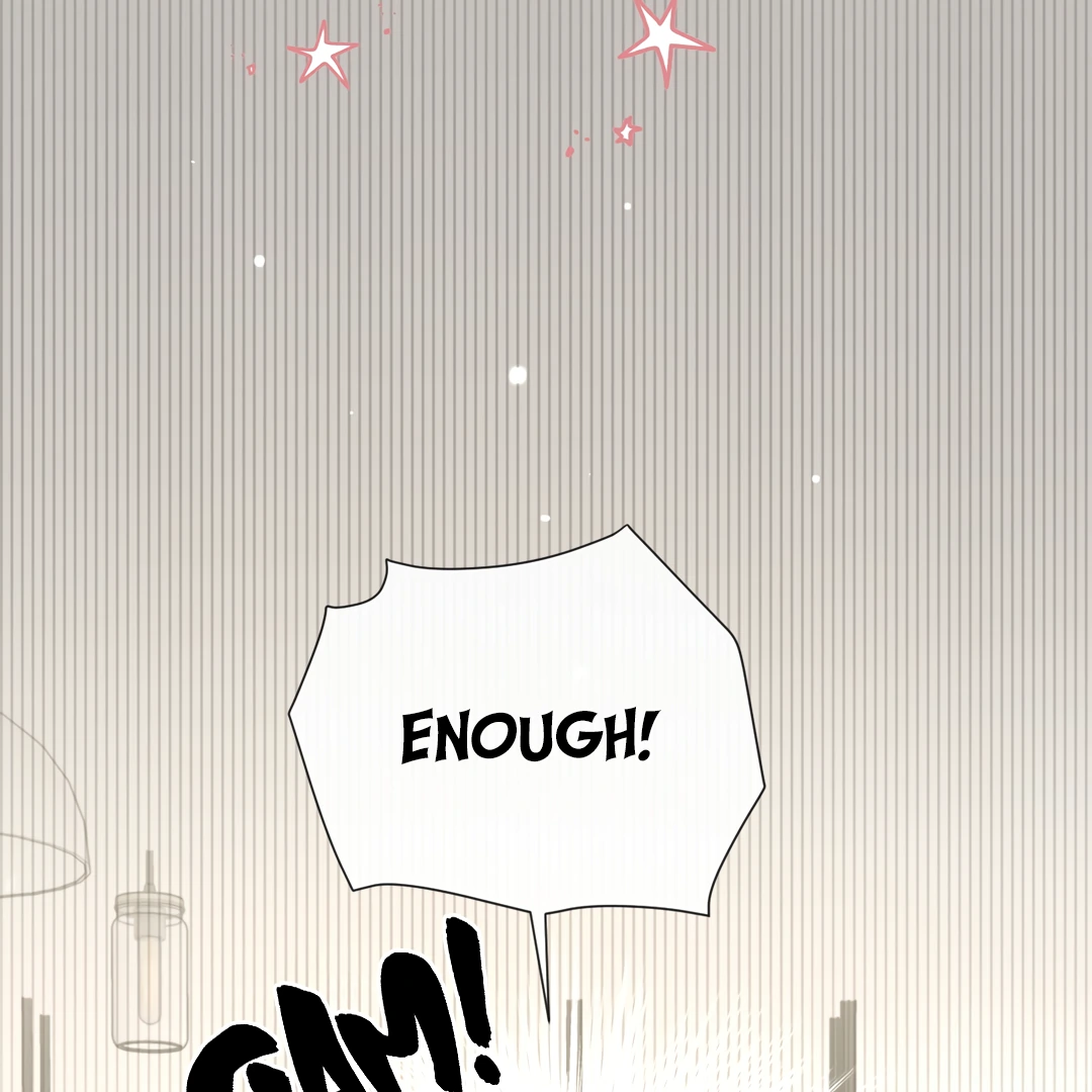 The Grown Dog Bullies Its Owner [Team Hazama] - Chapter 56 manhwa