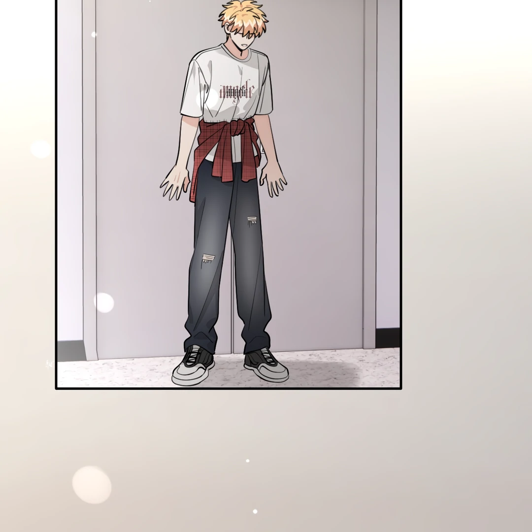 The Grown Dog Bullies Its Owner [Team Hazama] - Chapter 56 manhwa