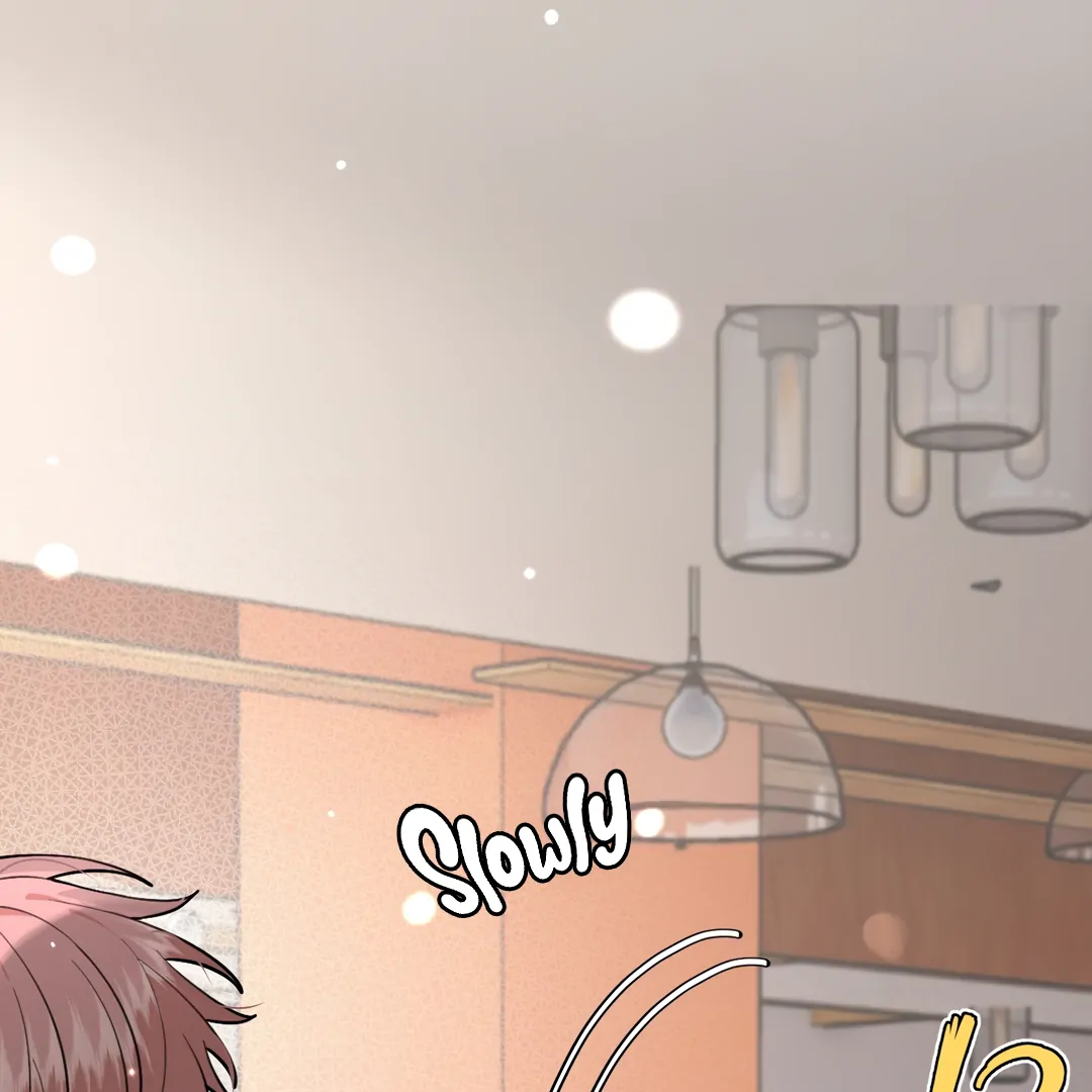 The Grown Dog Bullies Its Owner [Team Hazama] - Chapter 56 manhwa