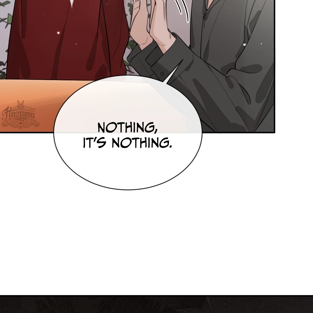 The Grown Dog Bullies Its Owner [Team Hazama] - Chapter 56 manhwa