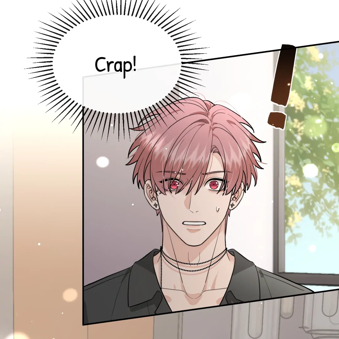 The Grown Dog Bullies Its Owner [Team Hazama] - Chapter 56 manhwa