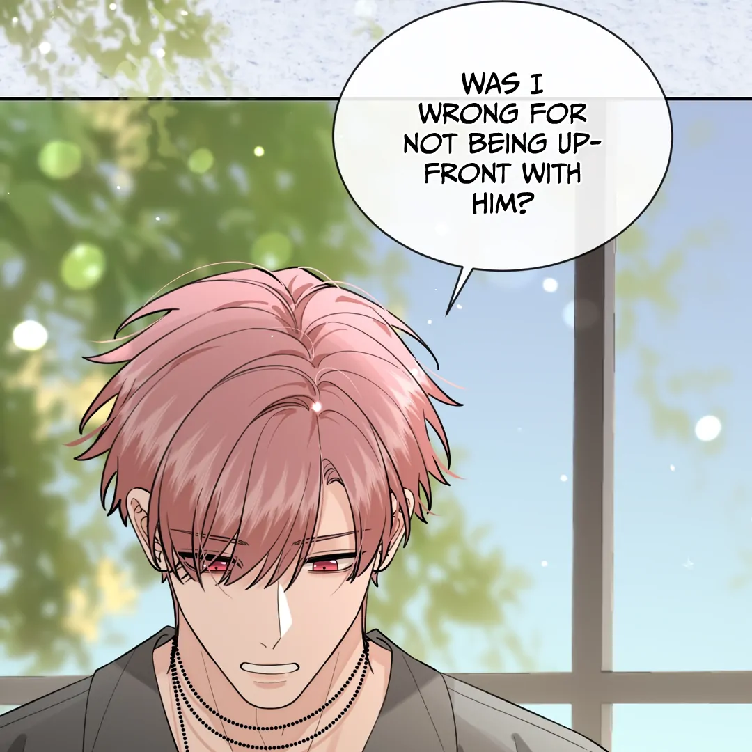The Grown Dog Bullies Its Owner [Team Hazama] - Chapter 56 manhwa