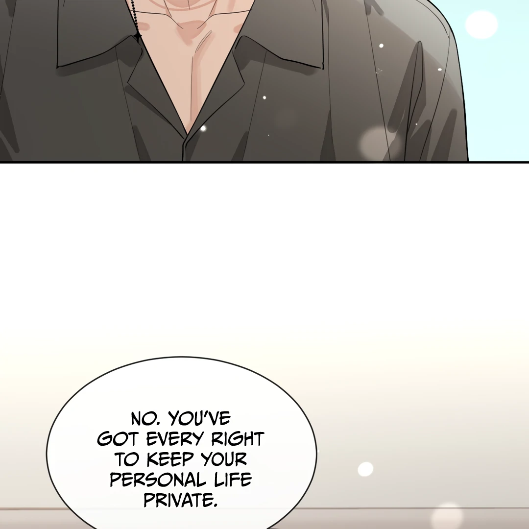 The Grown Dog Bullies Its Owner [Team Hazama] - Chapter 56 manhwa