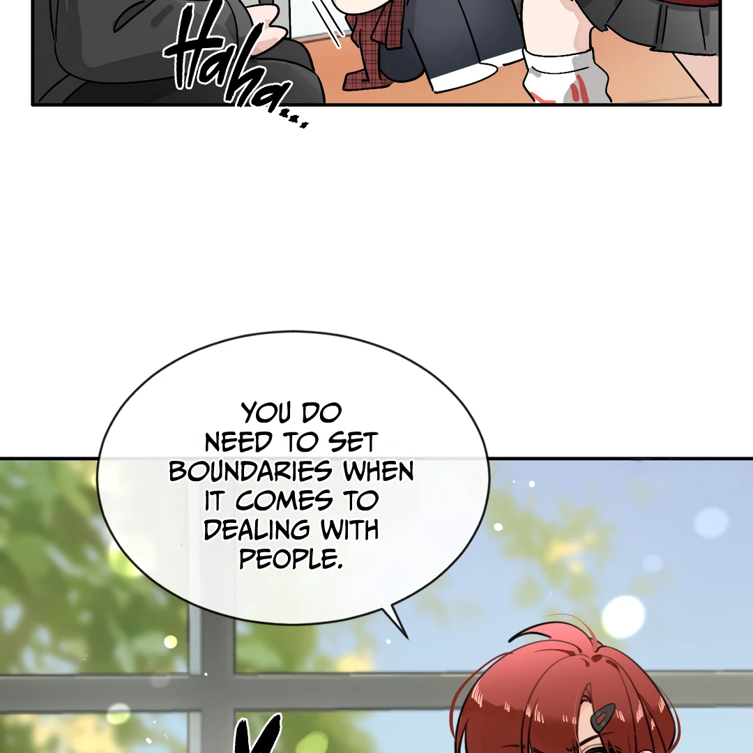 The Grown Dog Bullies Its Owner [Team Hazama] - Chapter 56 manhwa
