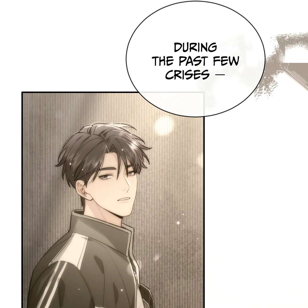 The Grown Dog Bullies Its Owner [Team Hazama] - Chapter 56 manhwa
