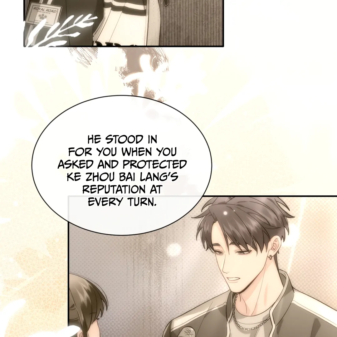 The Grown Dog Bullies Its Owner [Team Hazama] - Chapter 56 manhwa
