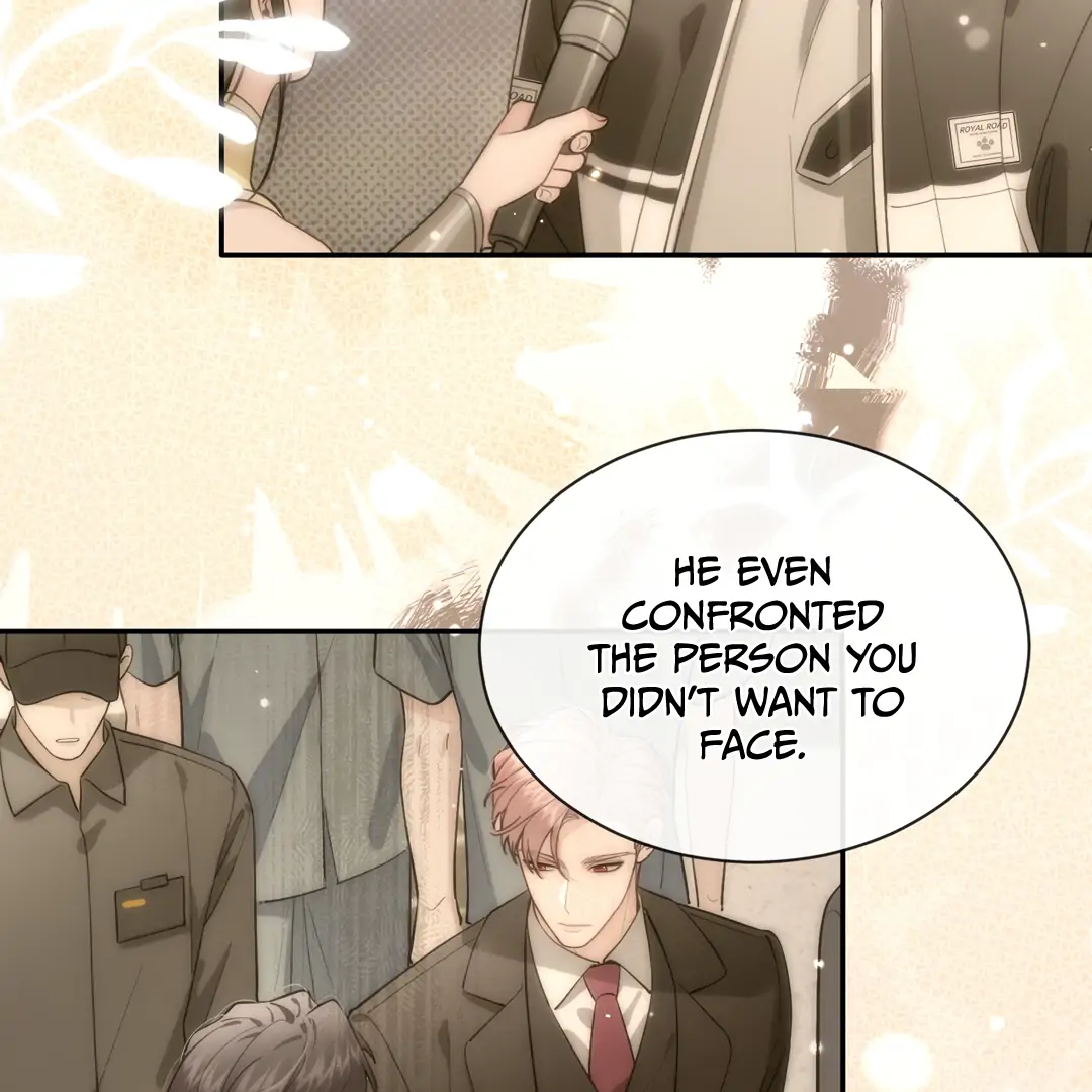 The Grown Dog Bullies Its Owner [Team Hazama] - Chapter 56 manhwa