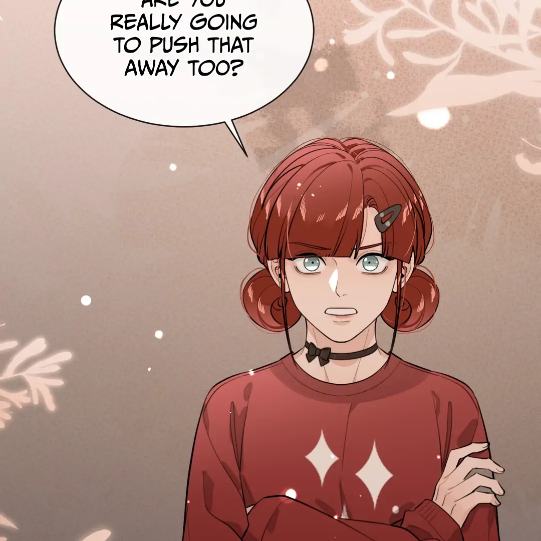 The Grown Dog Bullies Its Owner [Team Hazama] - Chapter 56 manhwa