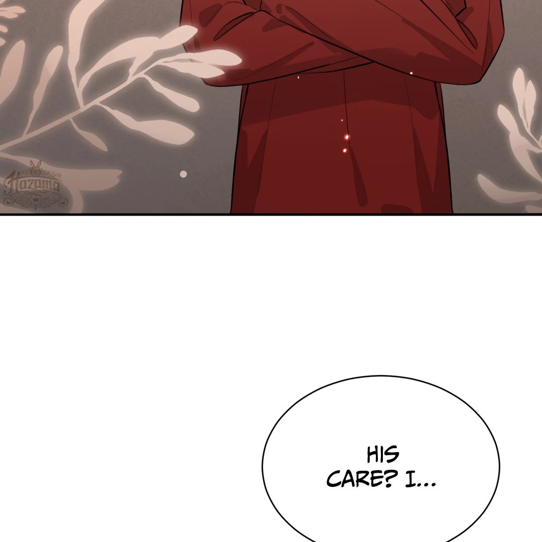 The Grown Dog Bullies Its Owner [Team Hazama] - Chapter 56 manhwa