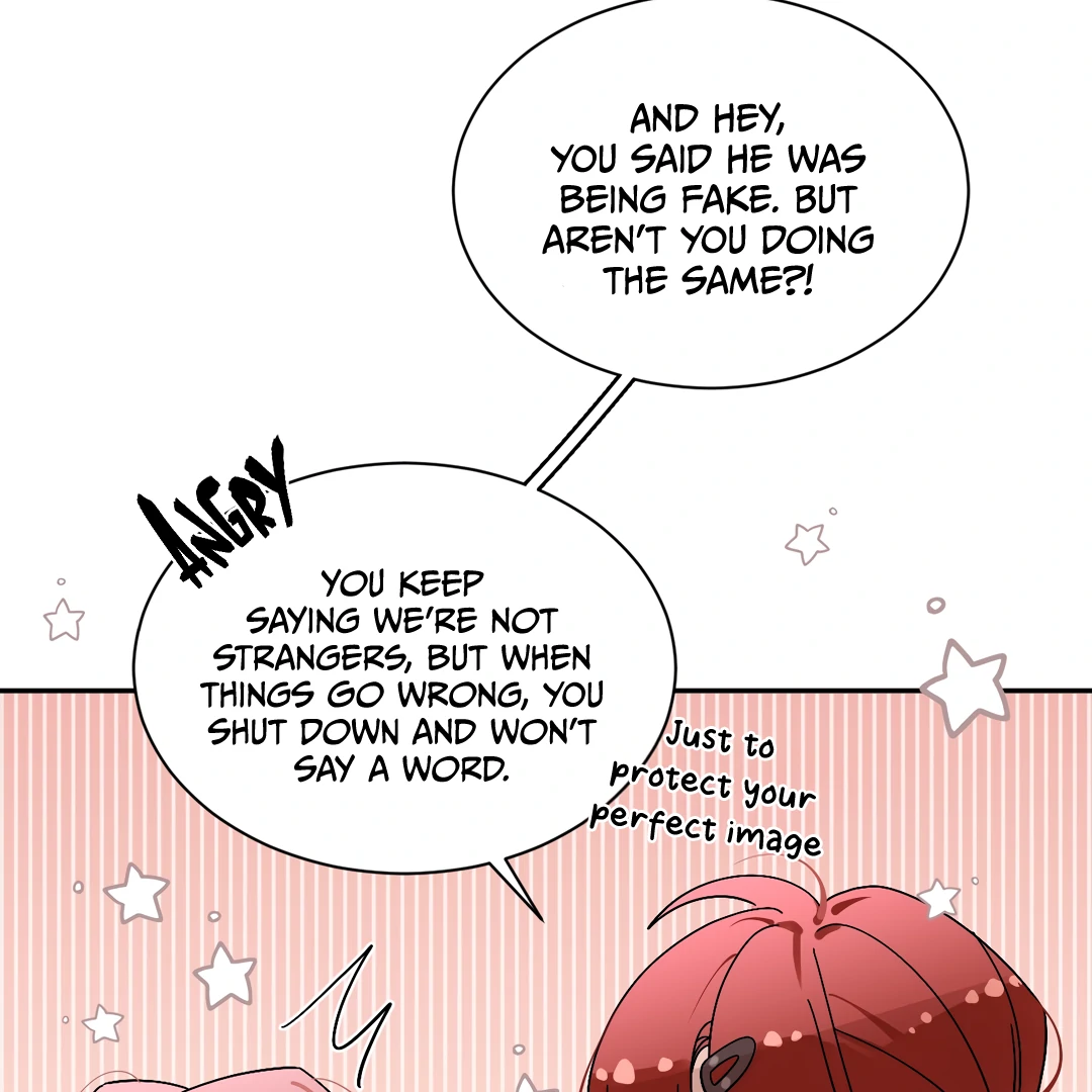 The Grown Dog Bullies Its Owner [Team Hazama] - Chapter 56 manhwa