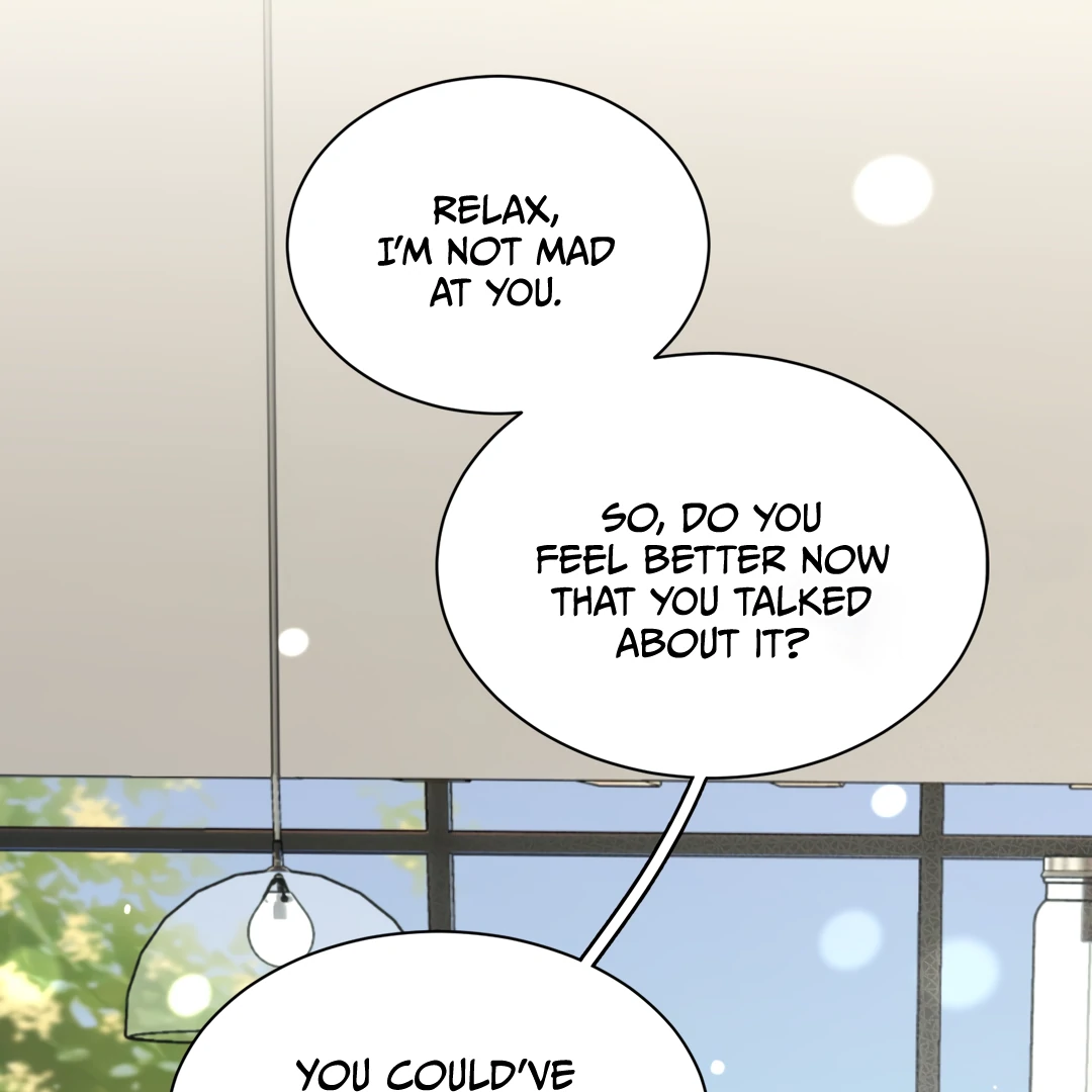 The Grown Dog Bullies Its Owner [Team Hazama] - Chapter 56 manhwa