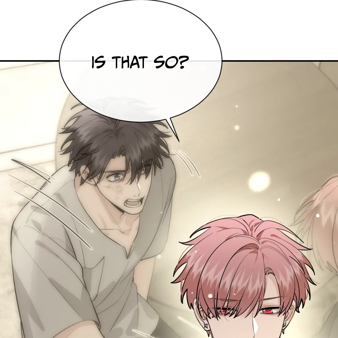 The Grown Dog Bullies Its Owner [Team Hazama] - Chapter 56 manhwa
