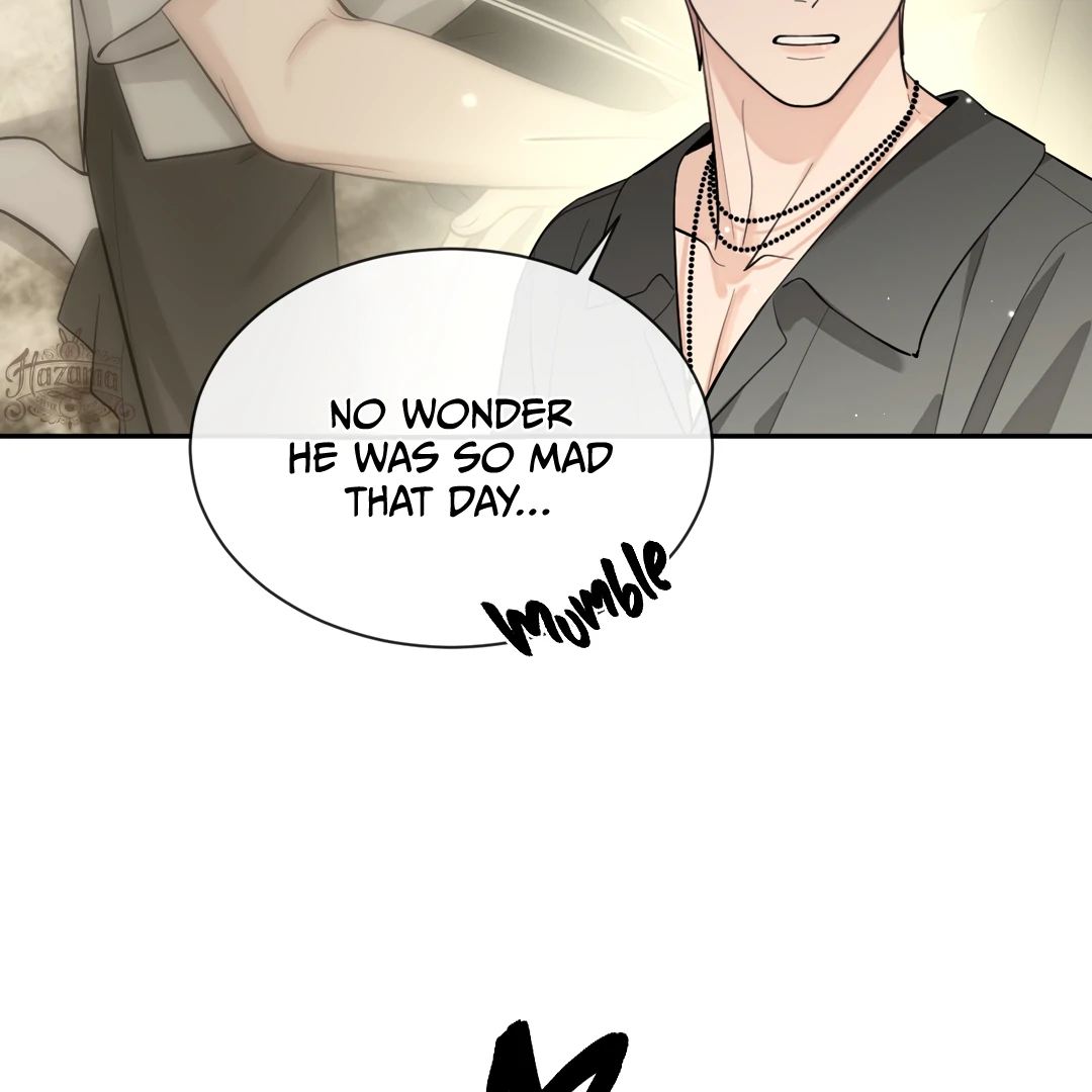 The Grown Dog Bullies Its Owner [Team Hazama] - Chapter 56 manhwa