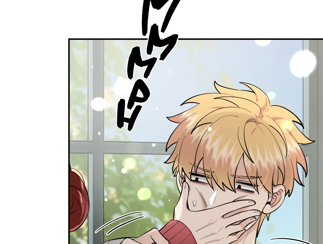 The Grown Dog Bullies Its Owner [Team Hazama] - Chapter 56 manhwa