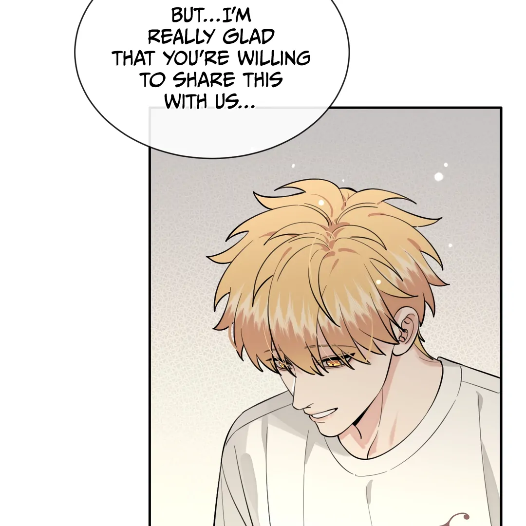 The Grown Dog Bullies Its Owner [Team Hazama] - Chapter 56 manhwa