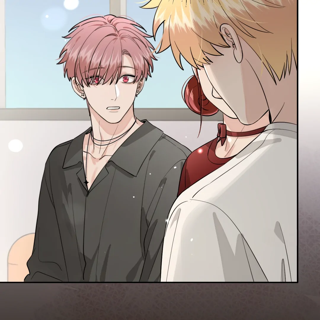 The Grown Dog Bullies Its Owner [Team Hazama] - Chapter 56 manhwa