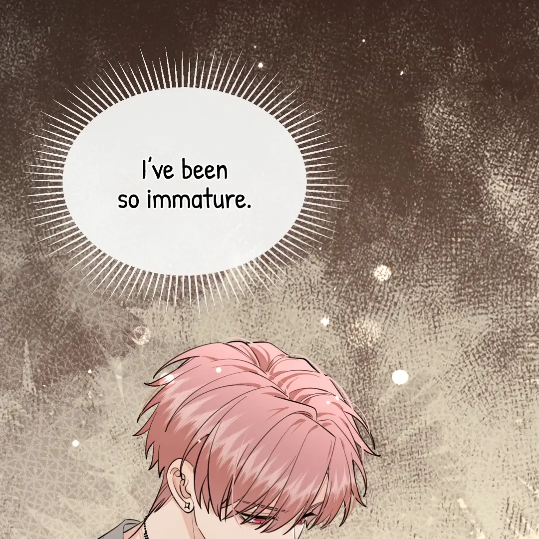 The Grown Dog Bullies Its Owner [Team Hazama] - Chapter 56 manhwa
