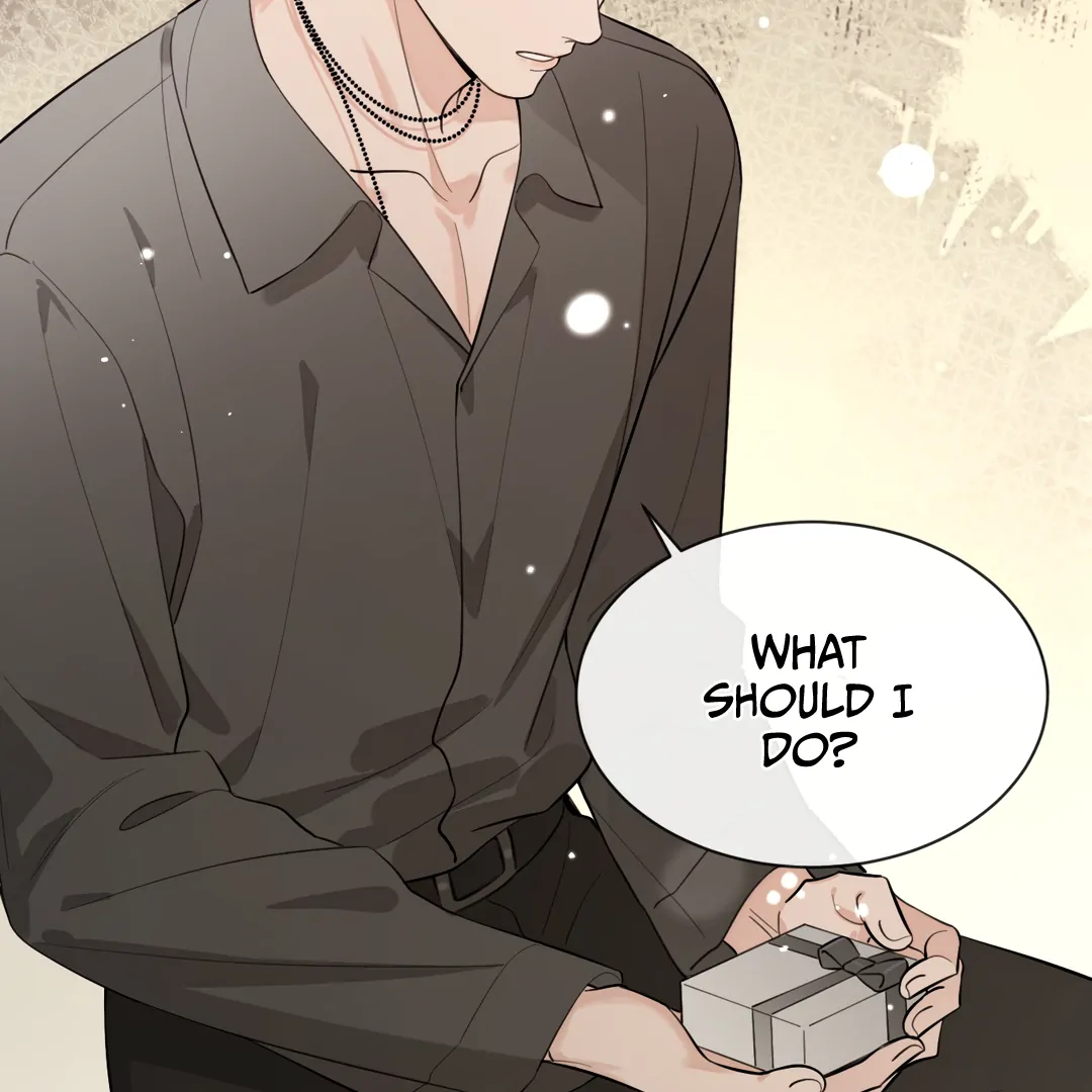 The Grown Dog Bullies Its Owner [Team Hazama] - Chapter 56 manhwa