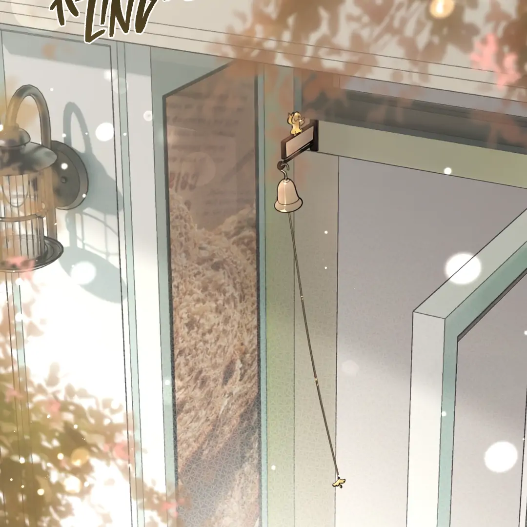 The Grown Dog Bullies Its Owner [Team Hazama] - Chapter 57 manhwa