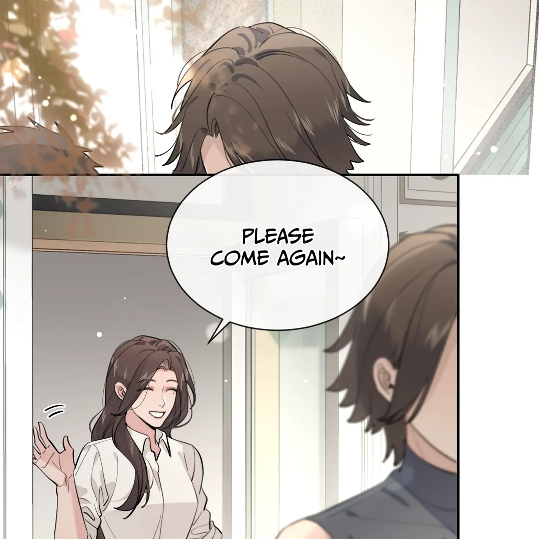 The Grown Dog Bullies Its Owner [Team Hazama] - Chapter 57 manhwa