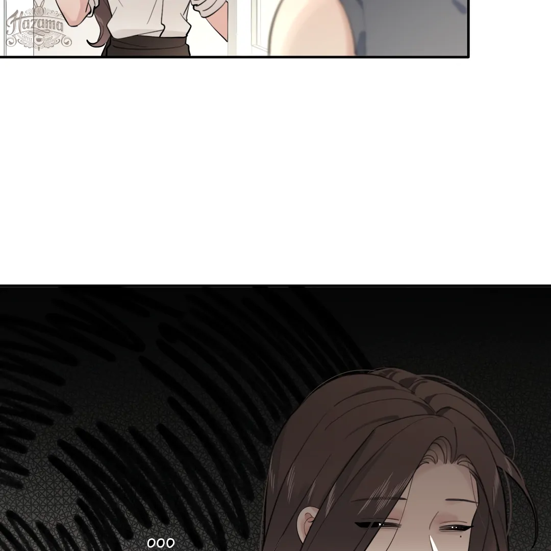 The Grown Dog Bullies Its Owner [Team Hazama] - Chapter 57 manhwa