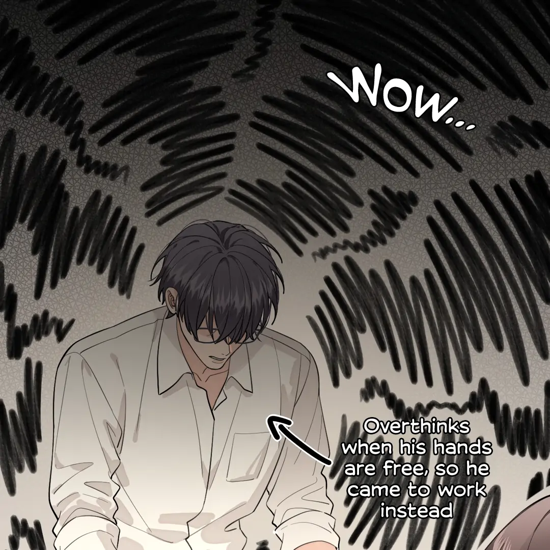 The Grown Dog Bullies Its Owner [Team Hazama] - Chapter 57 manhwa