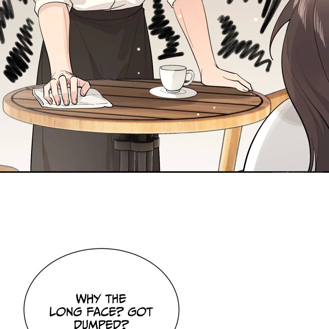 The Grown Dog Bullies Its Owner [Team Hazama] - Chapter 57 manhwa