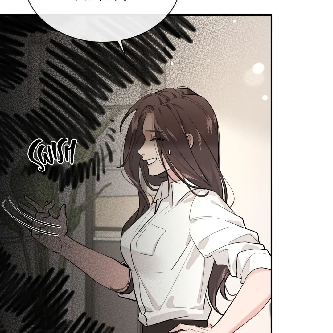 The Grown Dog Bullies Its Owner [Team Hazama] - Chapter 57 manhwa