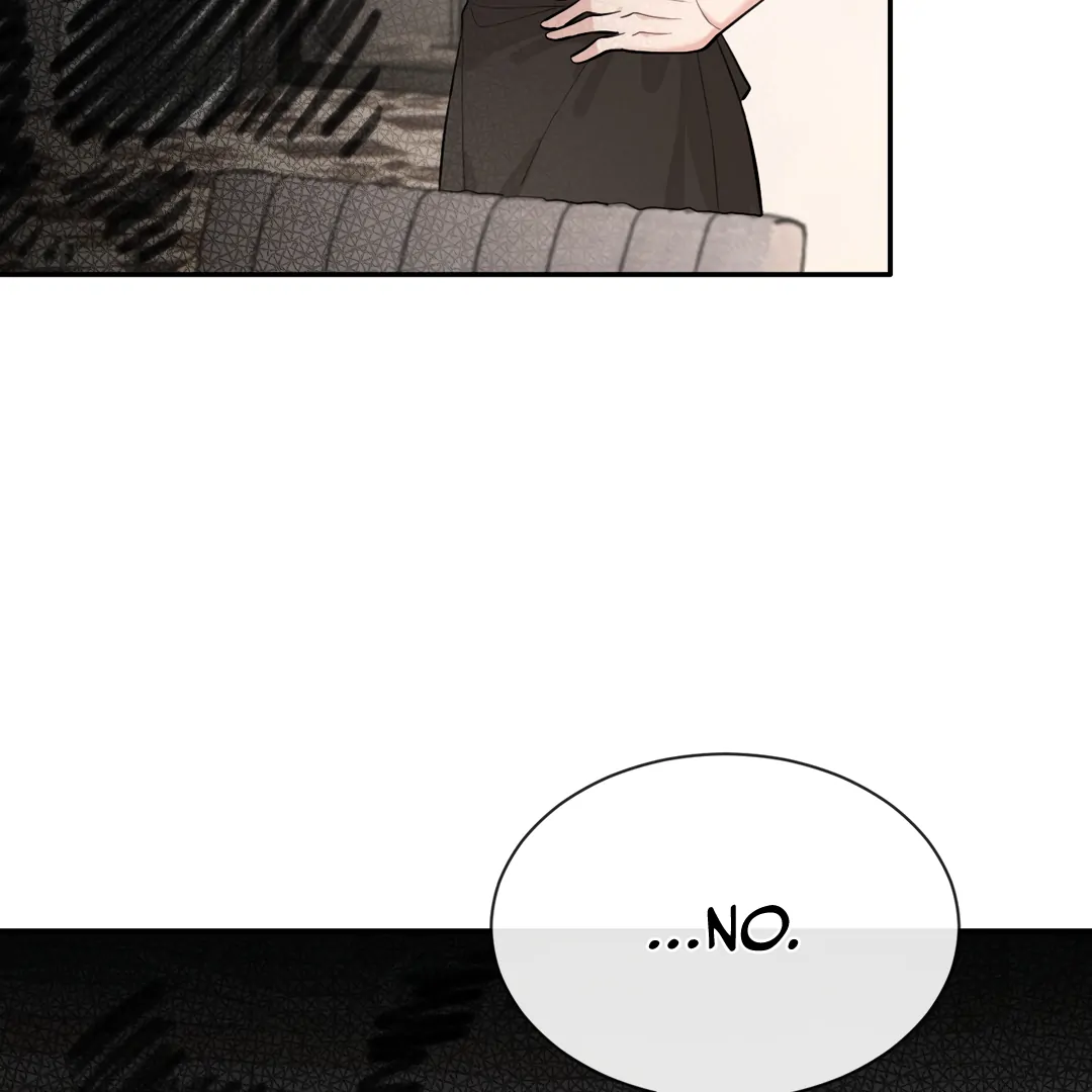 The Grown Dog Bullies Its Owner [Team Hazama] - Chapter 57 manhwa