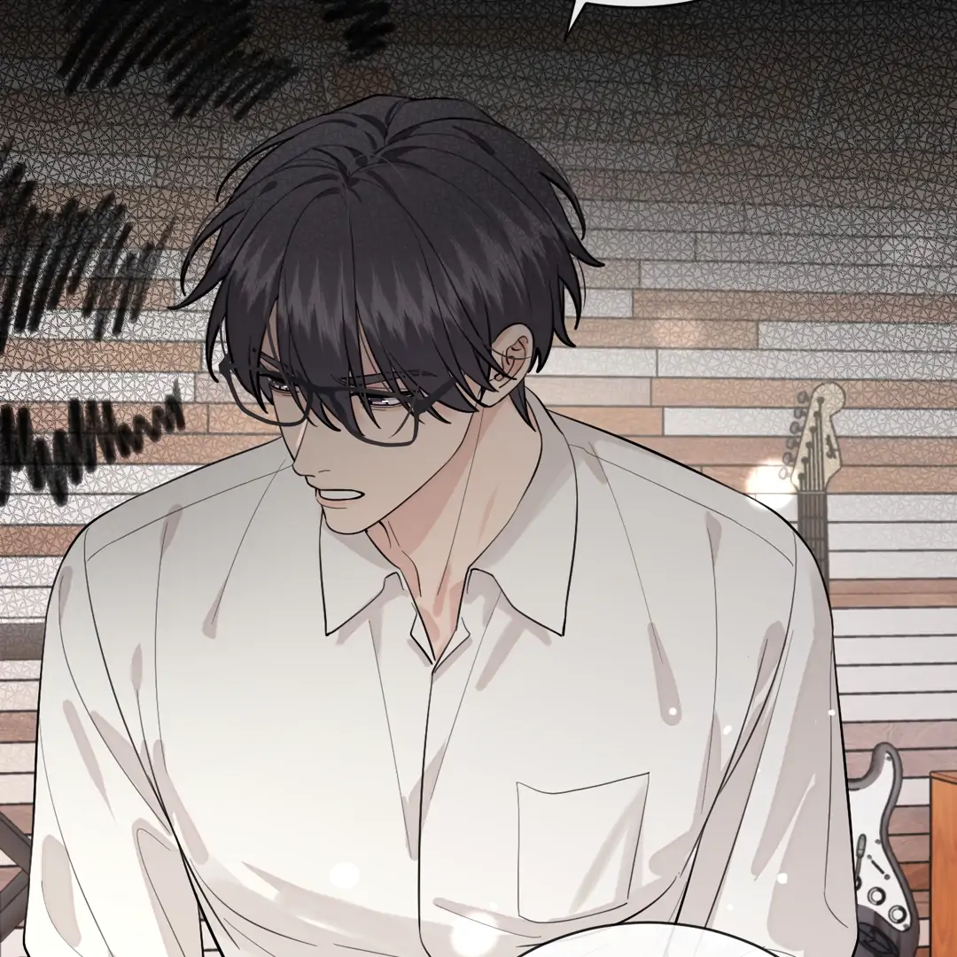 The Grown Dog Bullies Its Owner [Team Hazama] - Chapter 57 manhwa