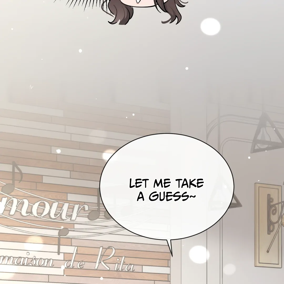 The Grown Dog Bullies Its Owner [Team Hazama] - Chapter 57 manhwa