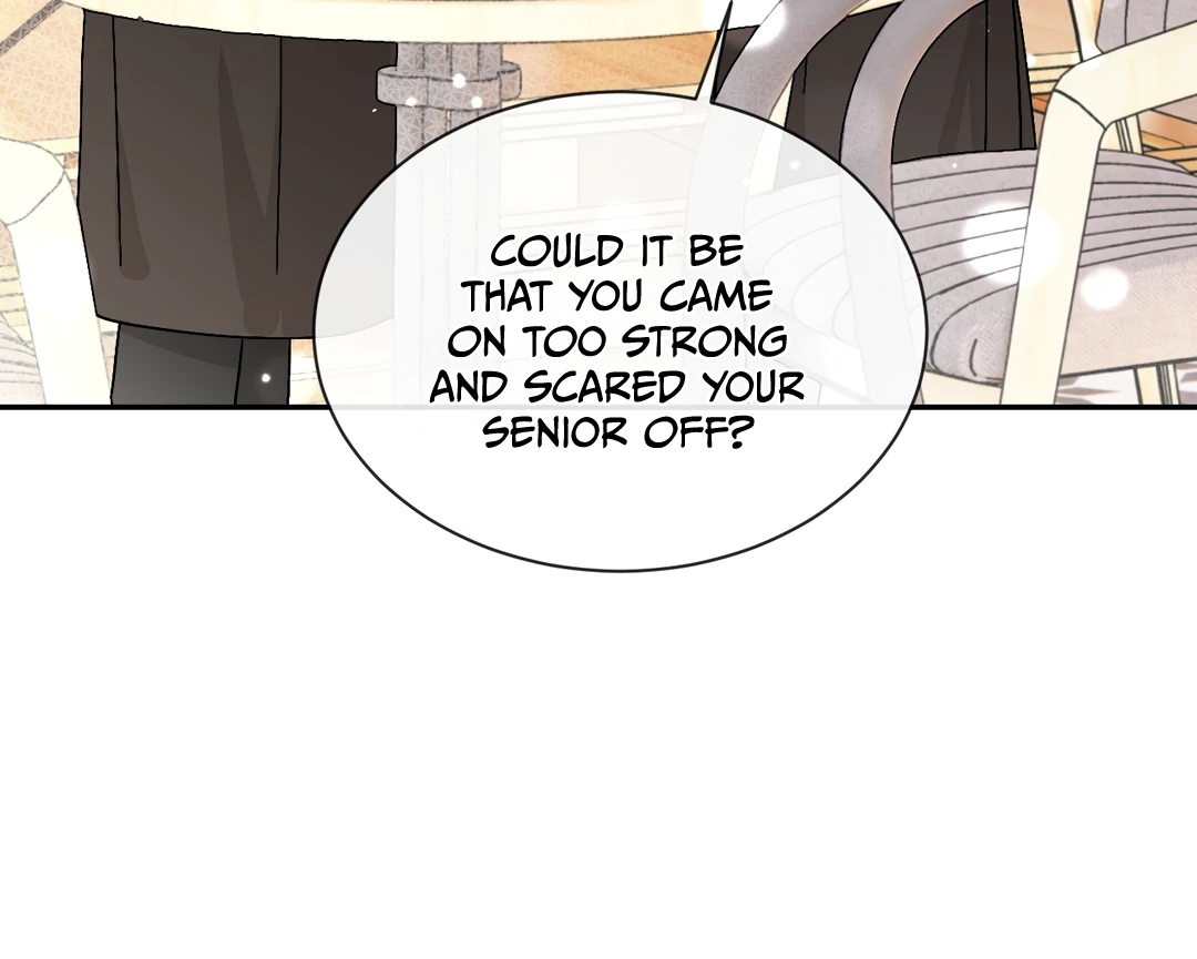 The Grown Dog Bullies Its Owner [Team Hazama] - Chapter 57 manhwa
