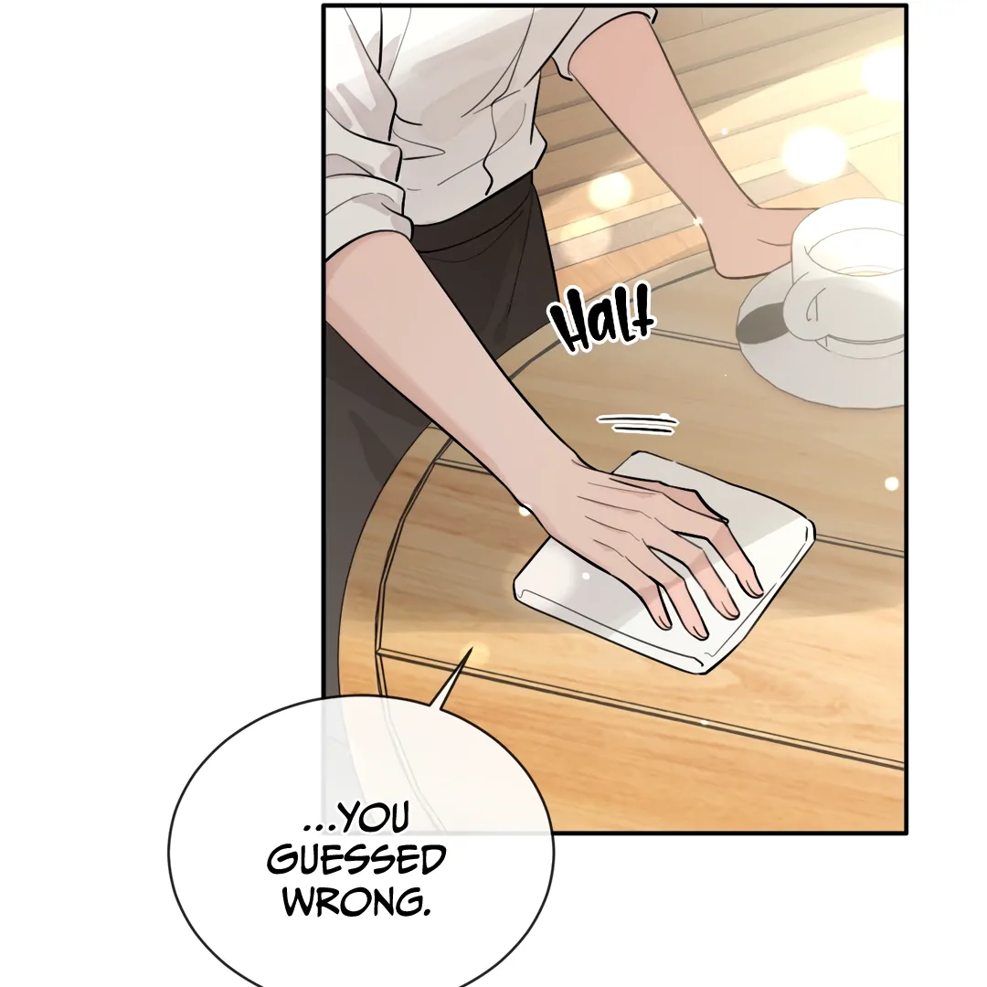 The Grown Dog Bullies Its Owner [Team Hazama] - Chapter 57 manhwa