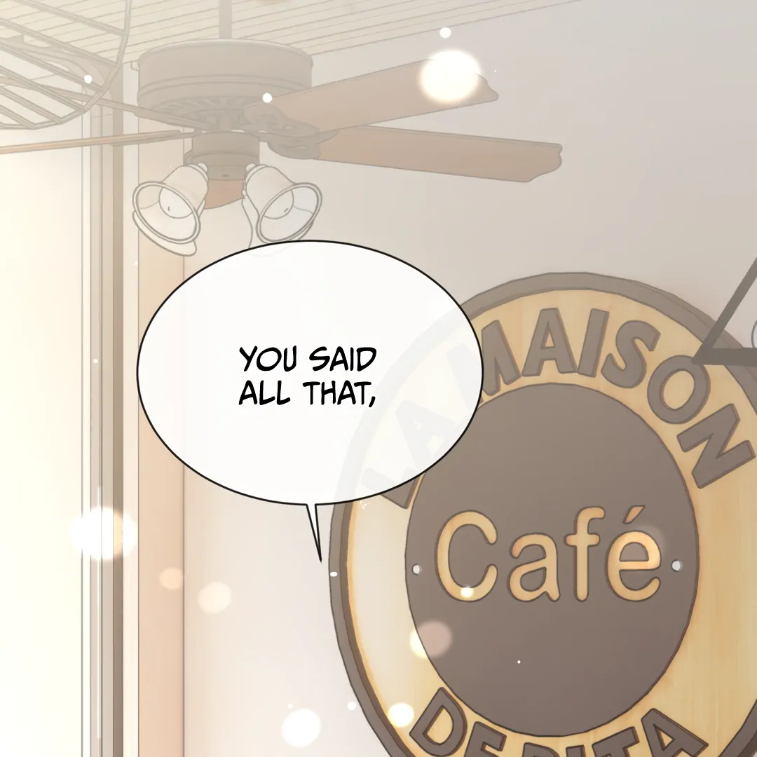 The Grown Dog Bullies Its Owner [Team Hazama] - Chapter 57 manhwa