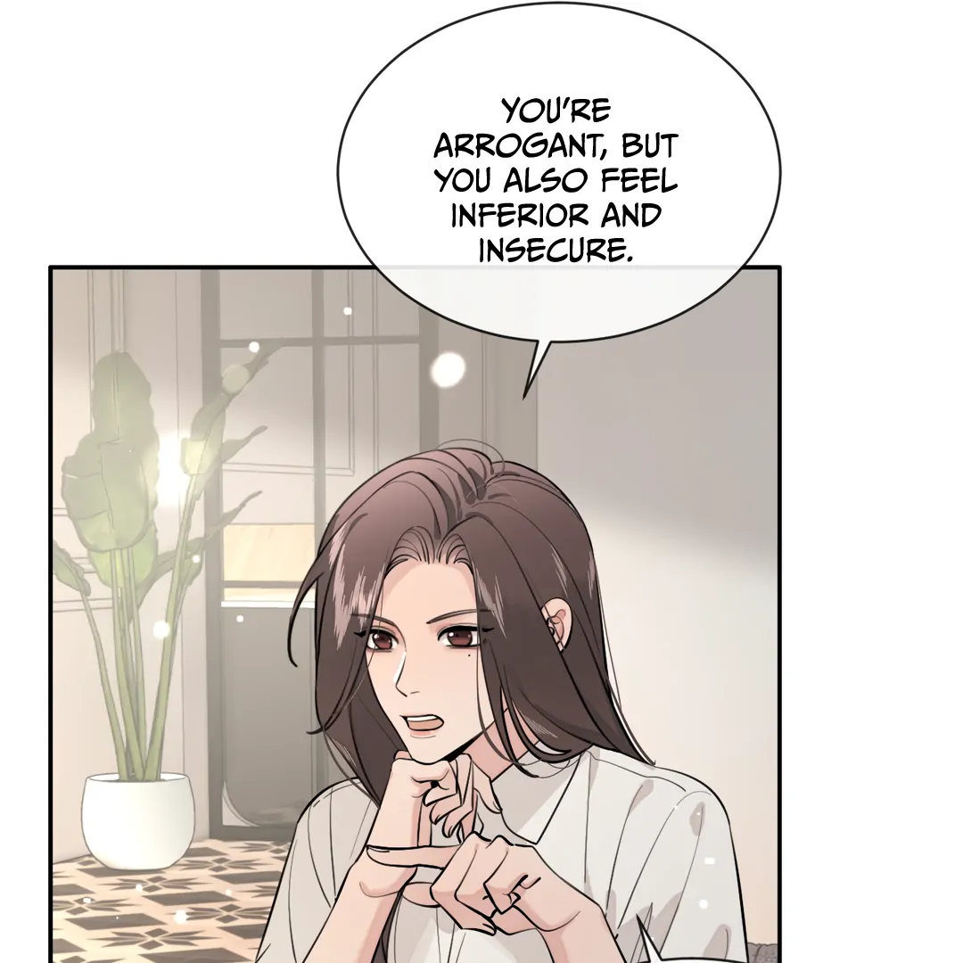 The Grown Dog Bullies Its Owner [Team Hazama] - Chapter 57 manhwa