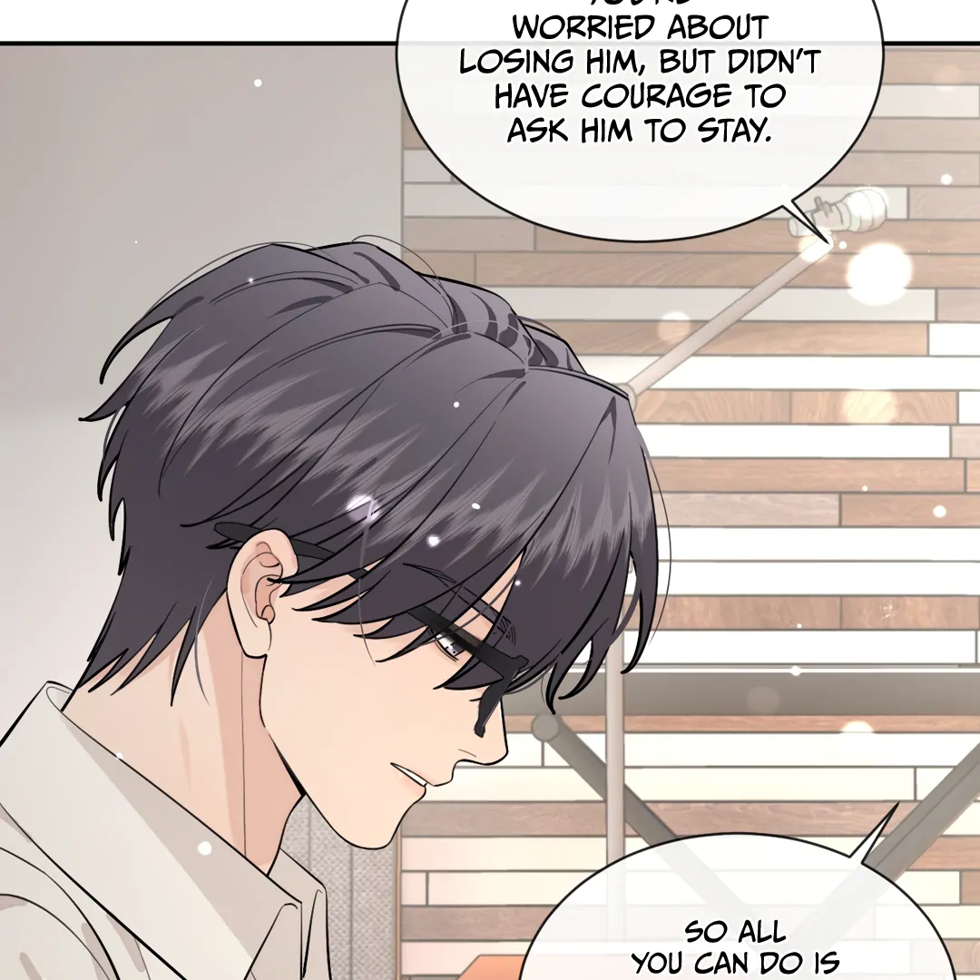 The Grown Dog Bullies Its Owner [Team Hazama] - Chapter 57 manhwa