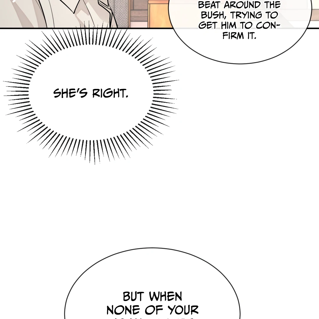 The Grown Dog Bullies Its Owner [Team Hazama] - Chapter 57 manhwa
