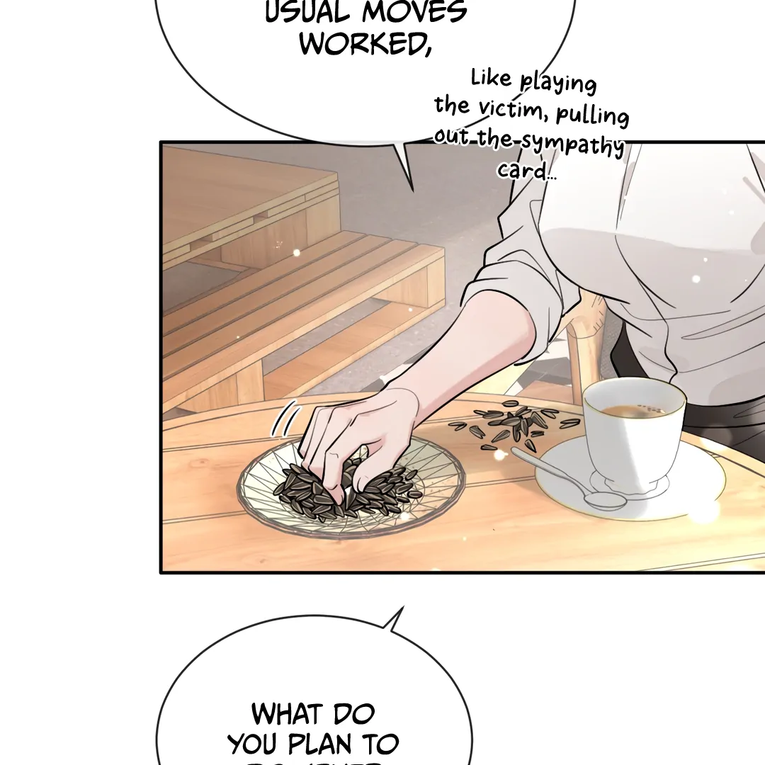 The Grown Dog Bullies Its Owner [Team Hazama] - Chapter 57 manhwa