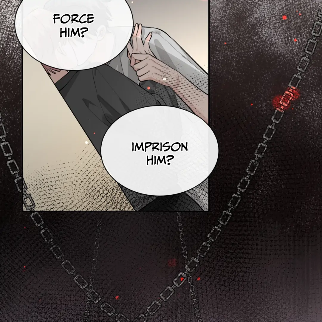 The Grown Dog Bullies Its Owner [Team Hazama] - Chapter 57 manhwa