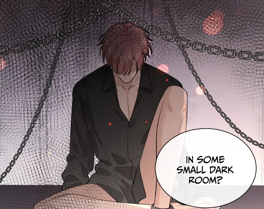 The Grown Dog Bullies Its Owner [Team Hazama] - Chapter 57 manhwa