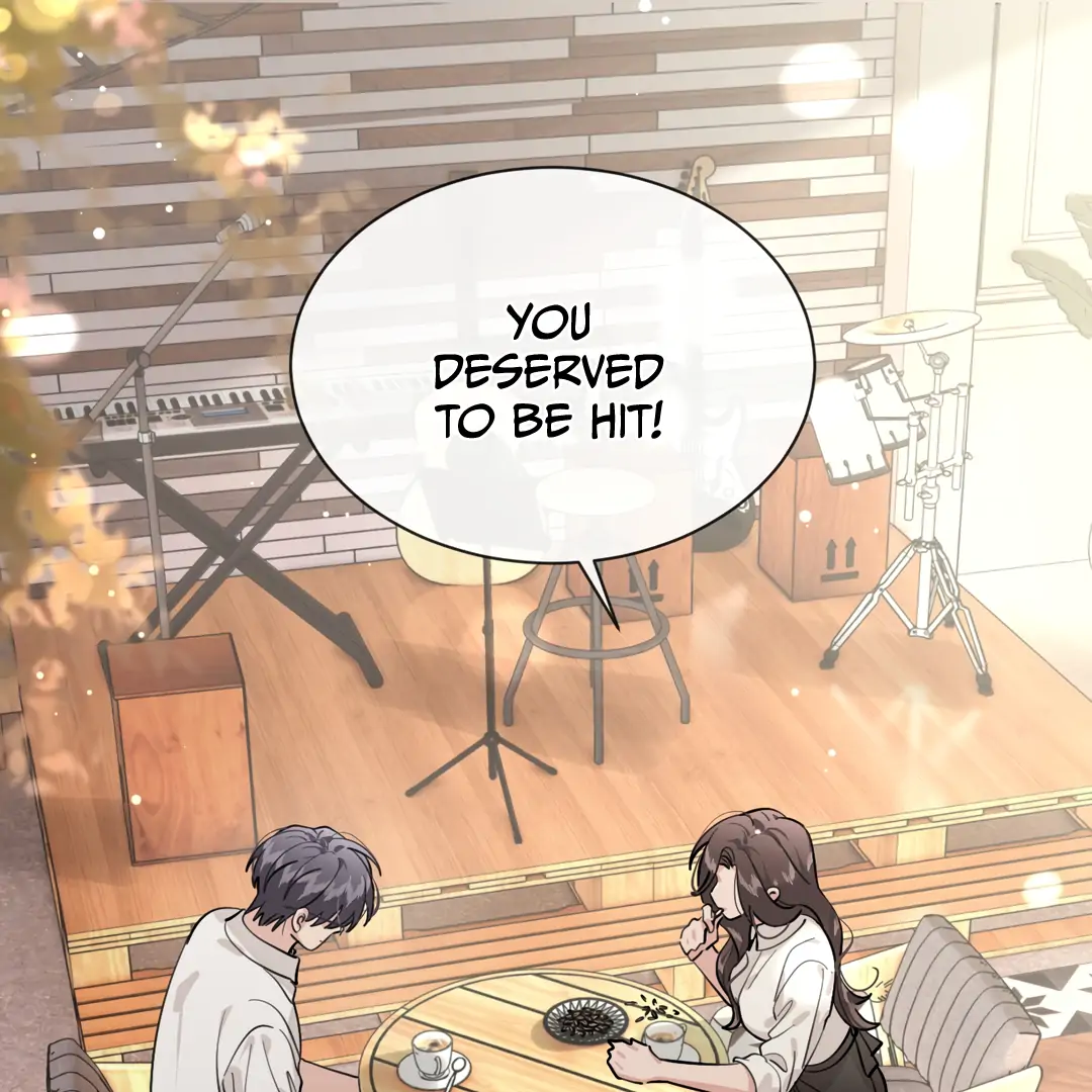 The Grown Dog Bullies Its Owner [Team Hazama] - Chapter 57 manhwa